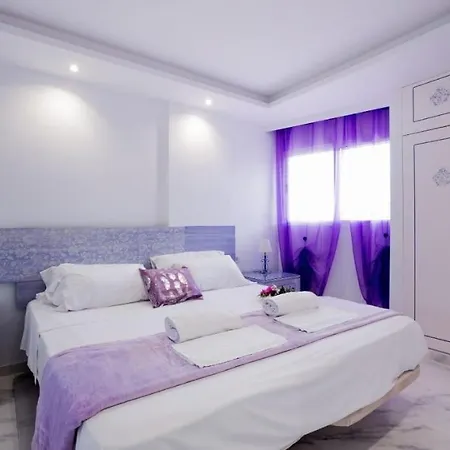New Sea& Sun Ponderosa Apartment, In Costa Adeje * Плайя-де-лас-Амерікас