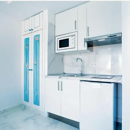 New Sea& Sun Ponderosa Apartment, In Costa Adeje Апартаменти *