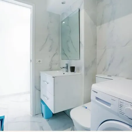 Апартаменти New Sea& Sun Ponderosa Apartment, In Costa Adeje *
