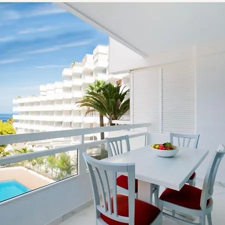 New Sea& Sun Ponderosa Apartment, In Costa Adeje Апартаменти *