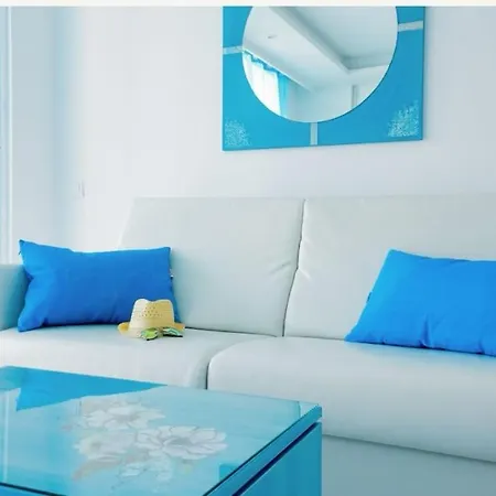 New Sea& Sun Ponderosa Apartment, In Costa Adeje * Плайя-де-лас-Амерікас