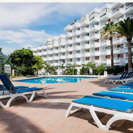 New Sea& Sun Ponderosa Apartment, In Costa Adeje Апартаменти