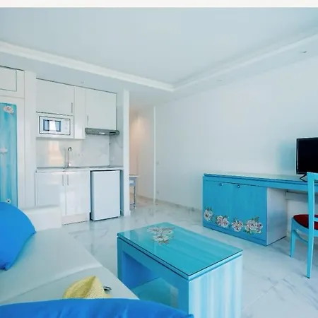 Апартаменти New Sea& Sun Ponderosa Apartment, In Costa Adeje