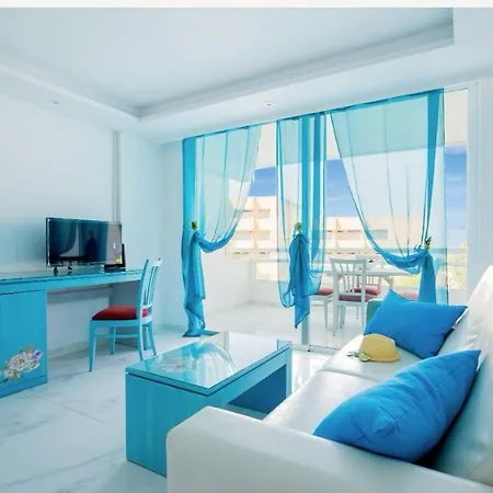 Апартаменти New Sea& Sun Ponderosa Apartment, In Costa Adeje *