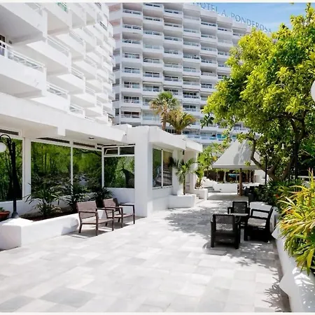 Апартаменти New Sea& Sun Ponderosa Apartment, In Costa Adeje *