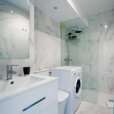 New Sea& Sun Ponderosa Apartment, In Costa Adeje Апартаменти Плайя-де-лас-Амерікас