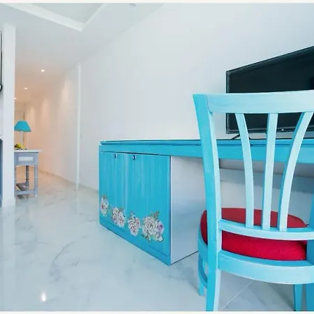 Апартаменти New Sea& Sun Ponderosa Apartment, In Costa Adeje Плайя-де-лас-Амерікас