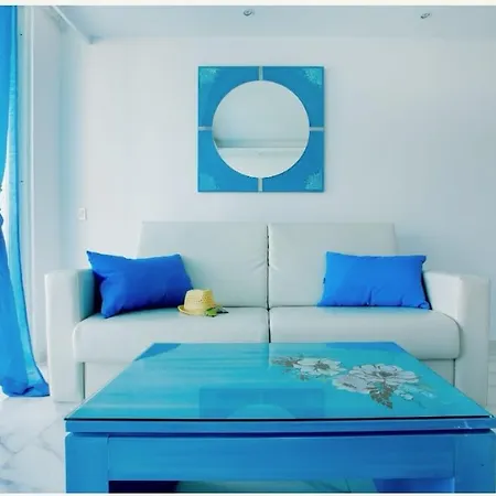 New Sea& Sun Ponderosa Apartment, In Costa Adeje * Playa de las Americas (Tenerife)